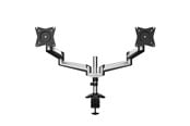 Skjermholder - Desire2 Monitor Arm Duo Aluminium Gas - D2DMASI