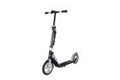 Utendørsleker - Hudora Big Wheel Air 230 Scooter - Black - 14031