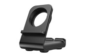 Smartklokke - Tilbehør - Desire2 Restore Charging Stand For Apple Watch Black - D2AWCSBK