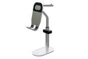 Mobil - Andre tilbehør - Desire2 Headrest Pro Stand For headphone and phone - D2APAWCSSI