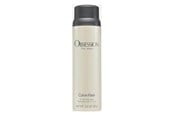 Parfyme & Dufter - Calvin Klein Obsession For Men All Over Body Spray - 3607342367067