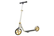 Kjøretøy - Hudora Big Wheel Step 215 Scooter - Sand - 14127