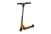 Kjøretøy - Hudora Stunt Scooter Scooter XR-25 - Gold - 14064/00