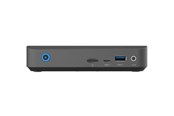 Stasjonær - Mini PC/Barebone - ZOTAC ZBOX C Series CI343 Edge - ZBOX-CI343-BE