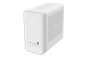 Stasjonær - Mini PC/Barebone - ZOTAC ZBOX - mini PC - Core i5 13400 2.5 GHz - 0 GB - no HDD - ZBOX-ERP54060W-BE