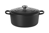 Panner - Le Creuset Signature casserole - 22 cm - 3.3 L - 21177220000430