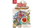 Spill - Taiko no Tatsujin: Rhythmic Adventure 2 (Code in a Box) - Nintendo Switch - Musikk - 3391892013283