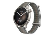 Smartklokke, Smartwatch & Sportsklokke - Amazfit Balance - Sunset Grey - W2286GL1G