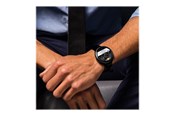 Smartklokke, Smartwatch & Sportsklokke - MyKronoz ZeRound3 Lite - KRZEROUND3LITE- BK/BK