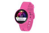 Smartklokke, Smartwatch & Sportsklokke - MyKronoz ZeRound3 Lite - KRZEROUND3LITE- PINK/PINK