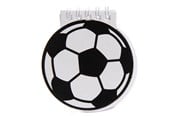 Skole - LG-Imports Football Notebook - 0247