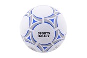 Fotball & Ballspill - Sports Active Rubber Football size 5 - 20255