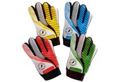 Fotball & Ballspill - Sports Active Goalkeeper Gloves S/M/L (Assorted) - 20215