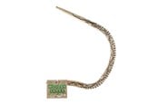 Treleker - LG-Imports Wooden Twist Snake - 9498