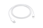 USB - Apple Lightning to USB-C Cable - 1m - MUQ93ZM/A