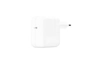 Mobil - Adaptere og ladere - Apple 30W USB-C Power Adapter - MW2G3ZM/A