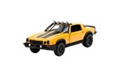 Modellbiler - Jada Toys Jada Die Cast Transformers T7 Bumblebee 1:32 - 253112008