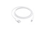 USB - Apple Lightning to USB Cable - 1m - MUQW3ZM/A