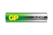 Batteri - GP Super battery - 40 x AAA - Alkaline - 03024AETA-B40