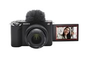 Kamera - Sony α ZV-E1L - ZVE1LBDI.EU