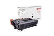 Printertilbehør blekk/toner - Xerox 006R04749 / Alternative to HP 147X / W1470X Black Toner - High Yield - Laser toner Svart - 006R04749