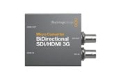 Foto- & Videotilbehør - Blackmagic Micro Converter BiDirect SDI/HDMI 3G wPSU - CONVBDC/SDI/HDMI03G/PS