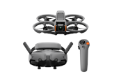 Droner - DJI Avata 2 Fly More Combo + Goggles 3 & RC Motion 3 C1 - CP.FP.00000150.04