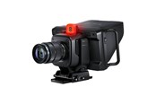 Kamera - Blackmagic Studio Camera 4K Plus G2 - CINSTUDMFT/G24PDDG2