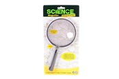 Utendørsleker - Johntoy Science Explorer Magnifying Glass Large - 29580