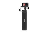 Nødlader - TELESIN Power grip selfie stick (With power bank) Nødlader - Svart - 10000 mAh - TE-CSS-001