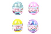 Små gaver til barn - Dream Horse Unicorn in Egg with Stickers (Assorted) - 35145Z