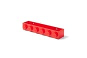 Barnerom - LEGO BOOK RACK - RED - 41121730