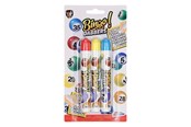 Kreative leker - Creative Craft Group Bingo Markers 3pcs - 150014