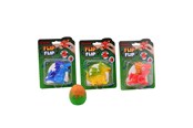 Små gaver til barn - Johntoy Flip & Change Dragon (Assorted) - 24378