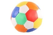 Fotball & Ballspill - Jono Toys Soft Football 10cm - 4057