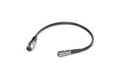 Foto- & Videotilbehør - Blackmagic Cable Din 1.0/2.3 to BNC Female - CABLE-DIN/BNCFEMALE