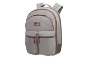 Veske/Hylster/Sekk til bærbar PC - Samsonite Backpack ROCKWELL 15.6" Backpack Gray - CA9*08005