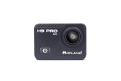 Actionkamera - MIDLAND Action Cam H9 Pro 4K - C1518