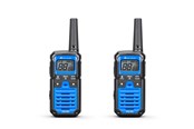 Babyutstyr - MIDLAND Walkie Talkie XT50 Pro Duo Black/Blue - C1464