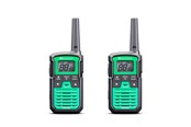 Babyutstyr - MIDLAND Walkie Talkie XT30 Pro Black/Green - C1463