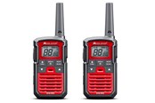 Babyutstyr - MIDLAND Walkie Talkie XT10 Pro Black/Red - C1459