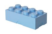 Barnerom - LEGO CLASSIC BOX - LIGHT ROYAL BLUE - 40231736