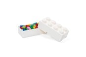 Barnerom - LEGO CLASSIC BOX - WHITE - 40231735