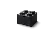 Barnerom - LEGO DESK DRAWER 4 - BLACK - 40201733