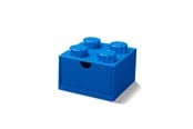 Barnerom - LEGO DESK DRAWER 4 - BLUE - 40201731