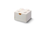 Barnerom - LEGO DESK DRAWER 4 - WHITE - 40201735