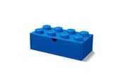 Barnerom - LEGO DESK DRAWER 8 - BLUE - 40211731