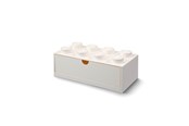 Barnerom - LEGO DESK DRAWER 8 - WHITE - 40211735