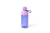 Barnerom - LEGO HYDRATION BOTTLE 0.5L - LAVENDER - 40420004