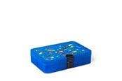 Barnerom - LEGO ICONIC SORTING BOX - BLUE theme - 40840002